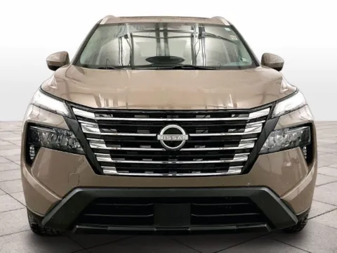 Another view of 2024 Nissan Rogue SV for sale in Dillsburg, PA at Bob Ruth Ford Dillsburg