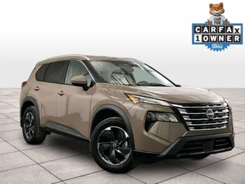 Photos of 2024 Nissan Rogue SV for sale in Dillsburg, PA at Bob Ruth Ford Dillsburg