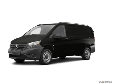 Photos of 2016 Mercedes-Benz Metris Cargo for sale in Dillsburg, PA at Bob Ruth Ford Dillsburg