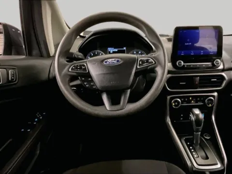 More photos of 2021 Ford EcoSport SE at Bob Ruth Ford Dillsburg, PA