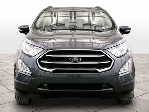 Another view of 2021 Ford EcoSport SE for sale in Dillsburg, PA at Bob Ruth Ford Dillsburg