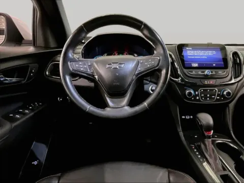 More photos of 2024 Chevrolet Equinox RS at Bob Ruth Ford Dillsburg, PA