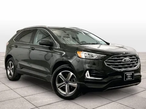 Photos of 2022 Ford Edge SEL for sale in Dillsburg, PA at Bob Ruth Ford Dillsburg