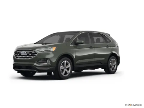 Photos of 2022 Ford Edge SEL for sale in Dillsburg, PA at Bob Ruth Ford Dillsburg
