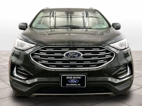 Another view of 2022 Ford Edge SEL for sale in Dillsburg, PA at Bob Ruth Ford Dillsburg