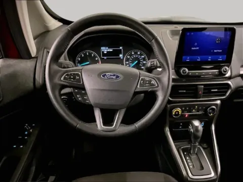 More photos of 2020 Ford EcoSport SE at Bob Ruth Ford Dillsburg, PA