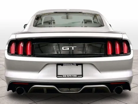More photos of 2017 Ford Mustang GT Premium at Bob Ruth Ford Dillsburg, PA