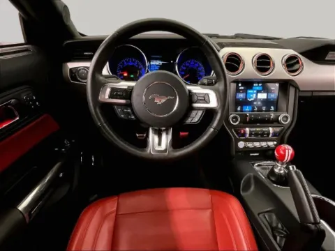 More photos of 2017 Ford Mustang GT Premium at Bob Ruth Ford Dillsburg, PA