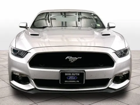 Another view of 2017 Ford Mustang GT Premium for sale in Dillsburg, PA at Bob Ruth Ford Dillsburg