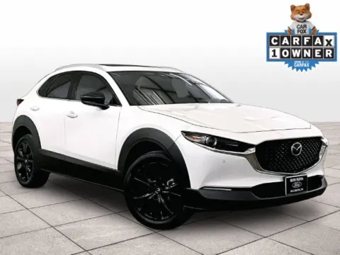 Photos of 2023 Mazda CX-30 2.5 Turbo Premium Plus Package for sale in Dillsburg, PA at Bob Ruth Ford Dillsburg