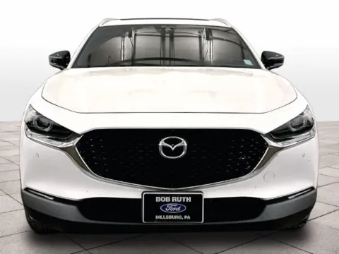 Another view of 2023 Mazda CX-30 2.5 Turbo Premium Plus Package for sale in Dillsburg, PA at Bob Ruth Ford Dillsburg