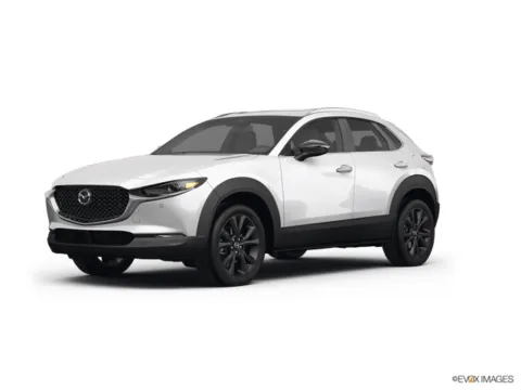 Photos of 2023 Mazda CX-30 2.5 Turbo Premium Plus Package for sale in Dillsburg, PA at Bob Ruth Ford Dillsburg