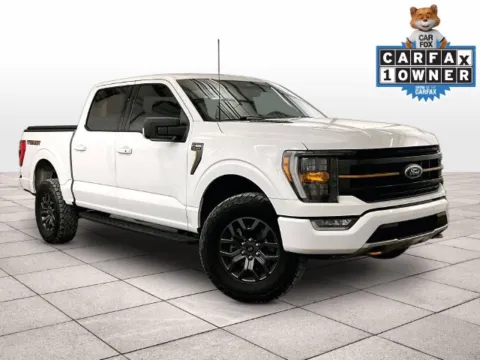 Photos of 2022 Ford F-150 Tremor for sale in Dillsburg, PA at Bob Ruth Ford Dillsburg