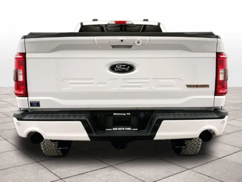 More photos of 2022 Ford F-150 Tremor at Bob Ruth Ford Dillsburg, PA