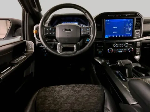 More photos of 2022 Ford F-150 Tremor at Bob Ruth Ford Dillsburg, PA