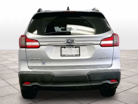 More photos of 2020 Subaru Ascent Premium at Bob Ruth Ford Dillsburg, PA