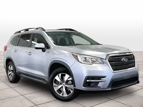 Another view of 2020 Subaru Ascent Premium for sale in Dillsburg, PA at Bob Ruth Ford Dillsburg