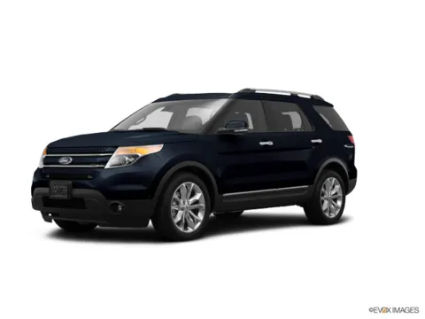 Photos of 2015 Ford Explorer Limited for sale in Dillsburg, PA at Bob Ruth Ford Dillsburg