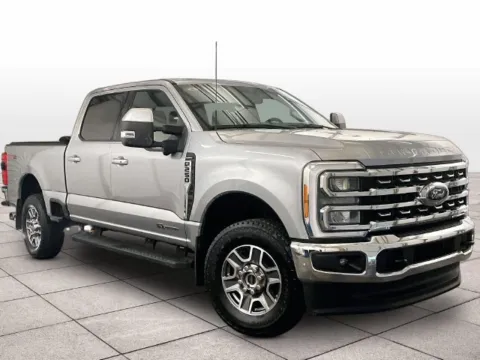 Photos of 2023 Ford F-250SD Lariat for sale in Dillsburg, PA at Bob Ruth Ford Dillsburg