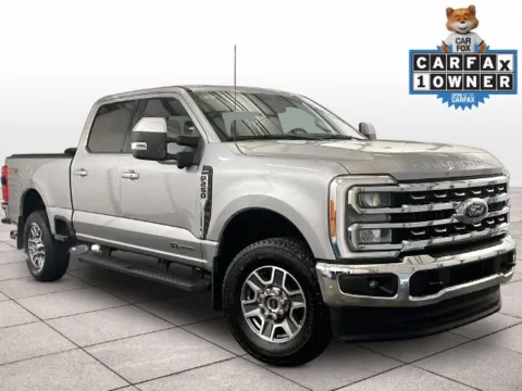 Photos of 2023 Ford F-250SD Lariat for sale in Dillsburg, PA at Bob Ruth Ford Dillsburg