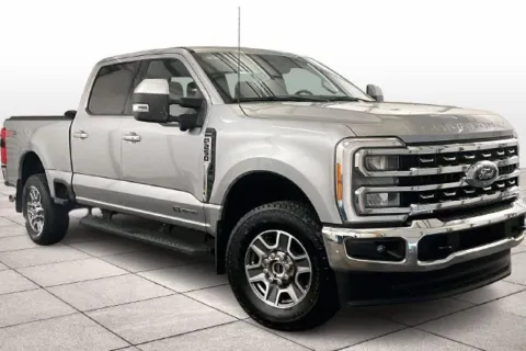 Photos of 2023 Ford F-250SD Lariat for sale in Dillsburg, PA at Bob Ruth Ford Dillsburg