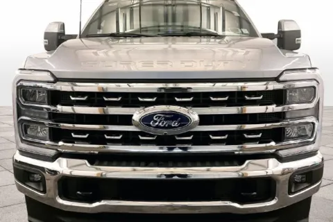 Another view of 2023 Ford F-250SD Lariat for sale in Dillsburg, PA at Bob Ruth Ford Dillsburg