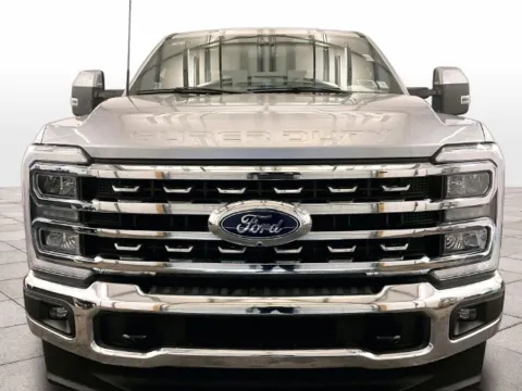 Another view of 2023 Ford F-250SD Lariat for sale in Dillsburg, PA at Bob Ruth Ford Dillsburg