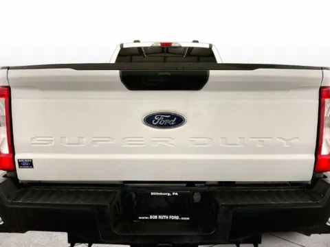 More photos of 2024 Ford F-250SD XL at Bob Ruth Ford Dillsburg, PA