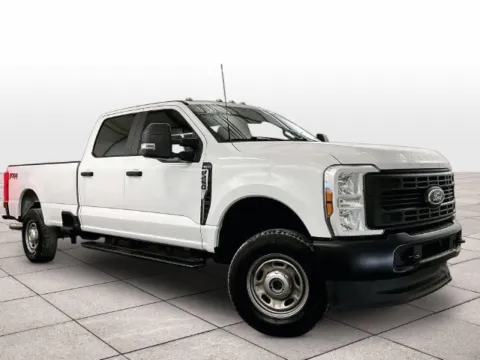 Photos of 2024 Ford F-250SD XL for sale in Dillsburg, PA at Bob Ruth Ford Dillsburg