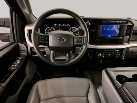 More photos of 2024 Ford F-250SD XL at Bob Ruth Ford Dillsburg, PA
