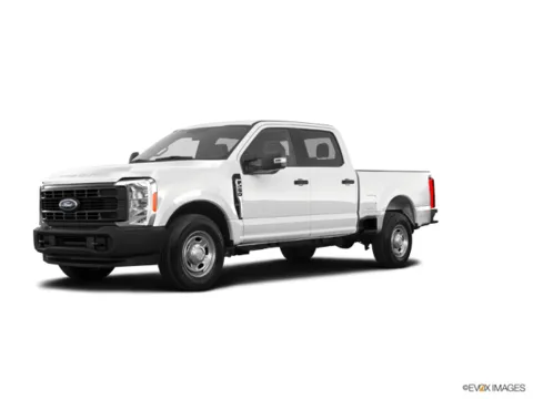 Photos of 2024 Ford F-250SD XL for sale in Dillsburg, PA at Bob Ruth Ford Dillsburg