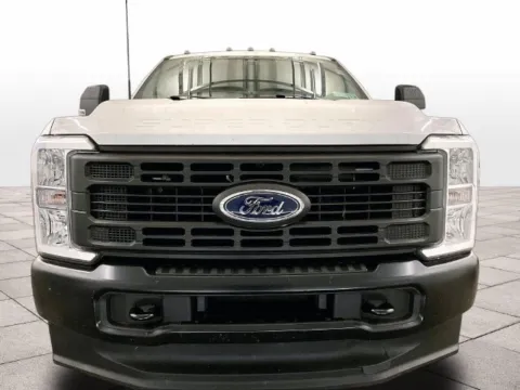 Another view of 2024 Ford F-250SD XL for sale in Dillsburg, PA at Bob Ruth Ford Dillsburg
