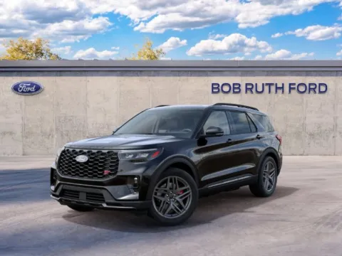 Another view of 2027 Ford Explorer ST for sale in Dillsburg, PA at Bob Ruth Ford Dillsburg