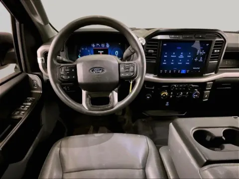 More photos of 2024 Ford F-150 XL at Bob Ruth Ford Dillsburg, PA