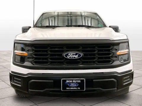 Another view of 2024 Ford F-150 XL for sale in Dillsburg, PA at Bob Ruth Ford Dillsburg