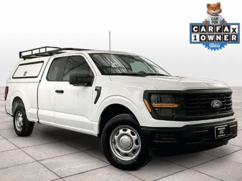 Photos of 2024 Ford F-150 XL for sale in Dillsburg, PA at Bob Ruth Ford Dillsburg