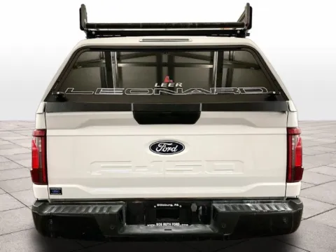 More photos of 2024 Ford F-150 XL at Bob Ruth Ford Dillsburg, PA