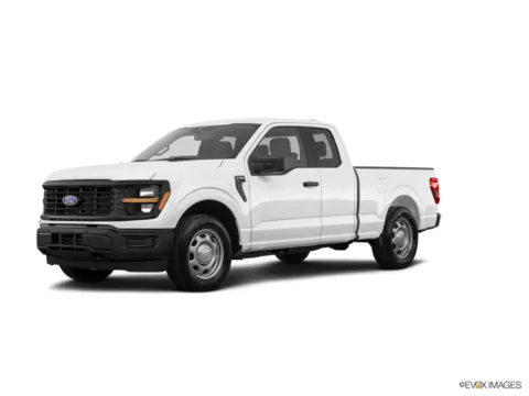 Photos of 2024 Ford F-150 XL for sale in Dillsburg, PA at Bob Ruth Ford Dillsburg