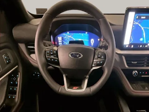 More photos of 2025 Ford Explorer ST at Bob Ruth Ford Dillsburg, PA