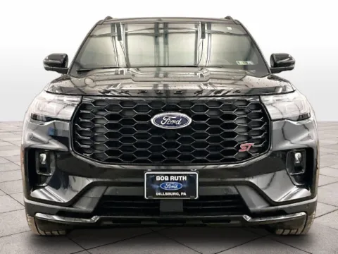Another view of 2025 Ford Explorer ST for sale in Dillsburg, PA at Bob Ruth Ford Dillsburg