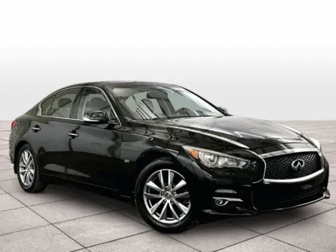 Another view of 2016 INFINITI Q50 2.0t Premium for sale in Dillsburg, PA at Bob Ruth Ford Dillsburg
