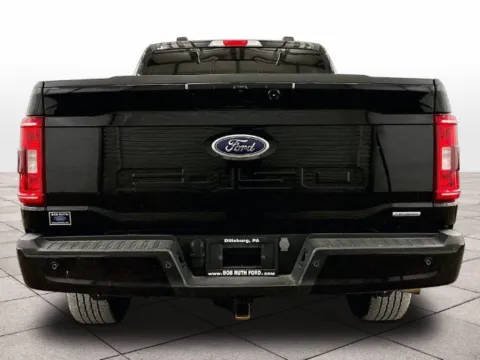 More photos of 2023 Ford F-150 XLT at Bob Ruth Ford Dillsburg, PA