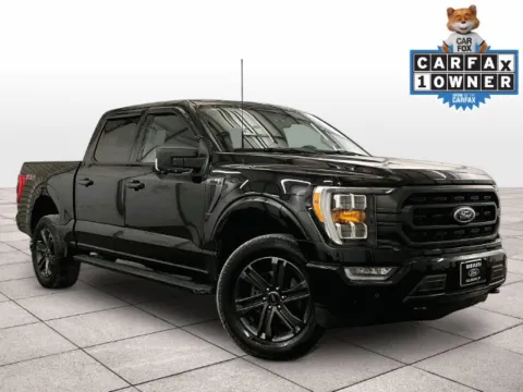 Photos of 2023 Ford F-150 XLT for sale in Dillsburg, PA at Bob Ruth Ford Dillsburg