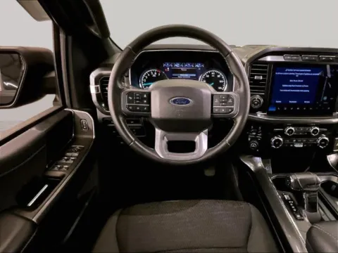 More photos of 2023 Ford F-150 XLT at Bob Ruth Ford Dillsburg, PA