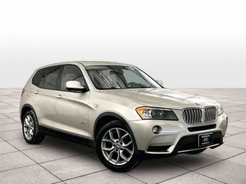 Another view of 2014 BMW X3 xDrive35i for sale in Dillsburg, PA at Bob Ruth Ford Dillsburg