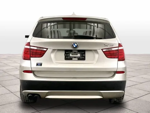 More photos of 2014 BMW X3 xDrive35i at Bob Ruth Ford Dillsburg, PA