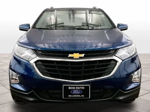 Another view of 2019 Chevrolet Equinox LT for sale in Dillsburg, PA at Bob Ruth Ford Dillsburg