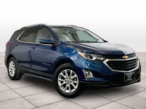 Photos of 2019 Chevrolet Equinox LT for sale in Dillsburg, PA at Bob Ruth Ford Dillsburg