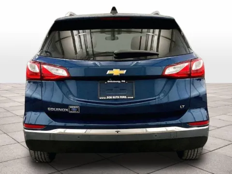 More photos of 2019 Chevrolet Equinox LT at Bob Ruth Ford Dillsburg, PA