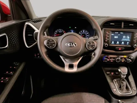 More photos of 2021 Kia Soul S at Bob Ruth Ford Dillsburg, PA